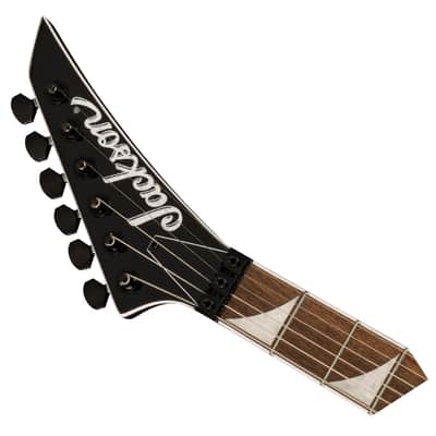 Used Jackson X Series Soloist SL3X DX - Oxblood image 4