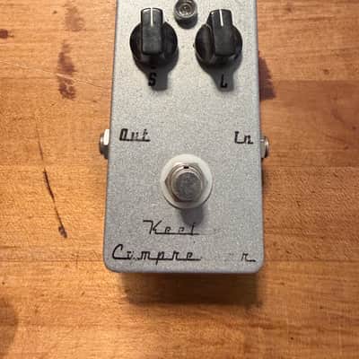 Keeley C2 2-Knob Compressor | Reverb