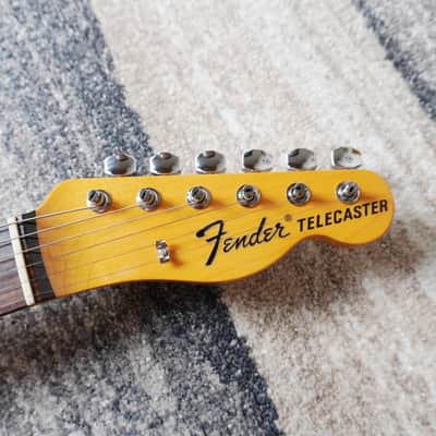 *NEW IN BOX* 2026 Fender Japan Limited Edition Art Gallery Collection Telecaster Gen Katsuragawa (桂川弦), Fender Flagship Tokyo Store Exclusive Model image 6