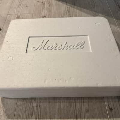 Marshall JMP-1 Valve MIDI Preamp 1992 - 2007 - Gold image 6
