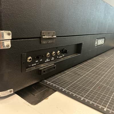 Yamaha CS-60 Polyphonic Synthesizer 1977 / Serviced by VS&C image 11