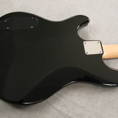 Yamaha BB 350 Bass - With 2 Added Extras image 4