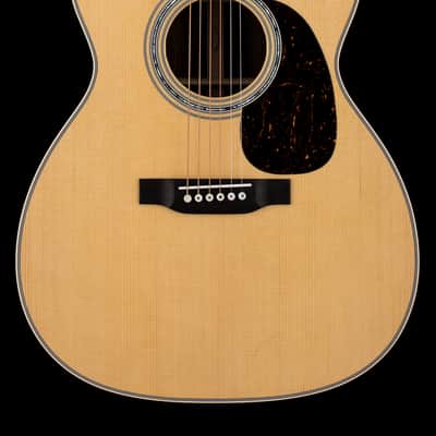 Martin J-40 - Natural #38995 image 1