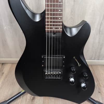 Line 6 SR250 Variax Shuriken 2017 - Present - Satin Black image 5