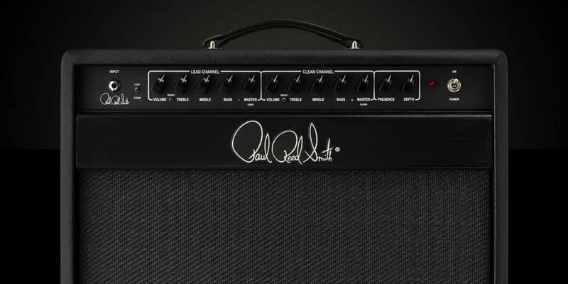 PRS Guitars Archon 50 Watt 1x12 Combo Amplifier