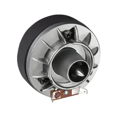 Eminence APT:50 Compression driver 1-inch Frequency 3.5kHz-20kHz, 35Watts 8Ω image 3