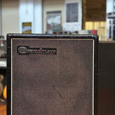 1970 Freedman 3x12 Speaker Columns Pair image 11