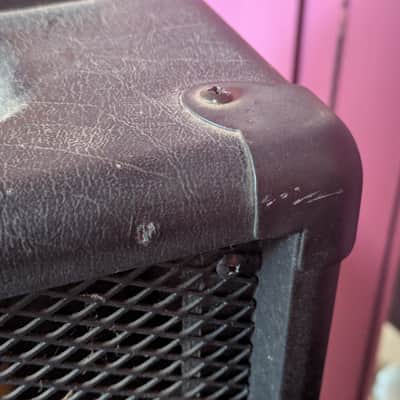 Randall RD5H Diavlo 5 Watt Tube Amp Head image 9
