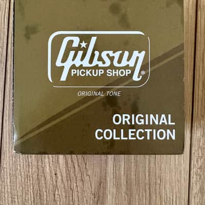 Gibson P-90 Soapbar Pickup - Black image 3