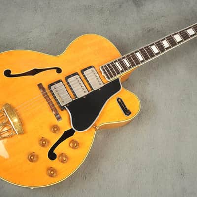 1959 Gibson ES-5 Switchmaster, PAF's + OHSC image 2