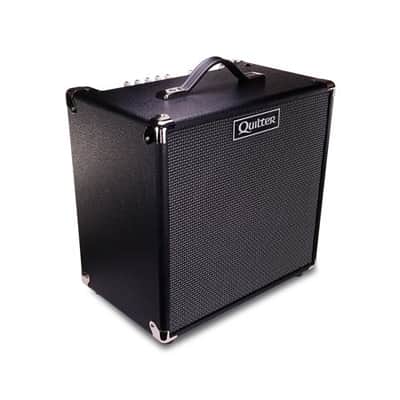 Quilter Aviator Cub Guitar Combo Amplifier 1x12" 50 Watts image 3