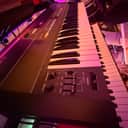 Roland Juno-106 61-Key Programmable Polyphonic Synthesizer 1984 - 1985 - Black