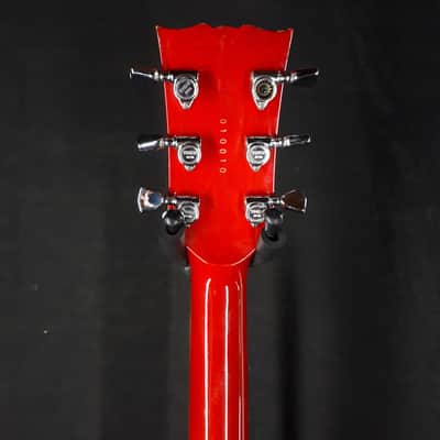 Yamaha Single Cut SL380 Japan 1979 image 13