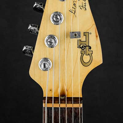 G&L George Fullerton Signature Legacy Strat 1996 | Reverb