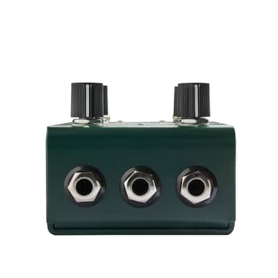 GFI System Orca stereo delay image 9