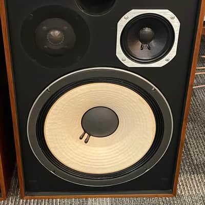 JBL 4312A Bookshelf Speakers image 6