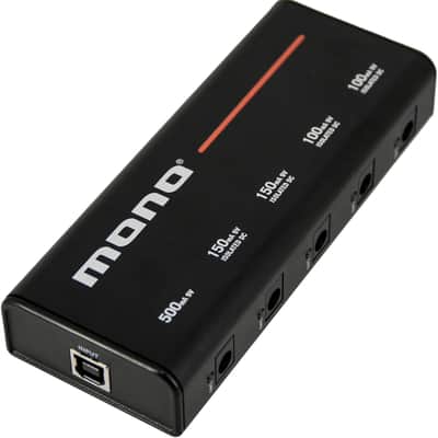 Mono Power Supply - Small image 5