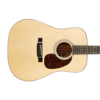 Eastman E10D Natural (Ex Demo - RRP £1399) #M2113425 image 1
