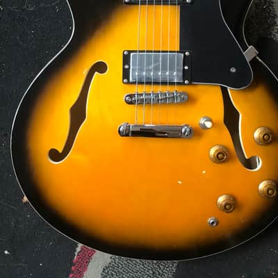 Tokai Legacy 335 image 2