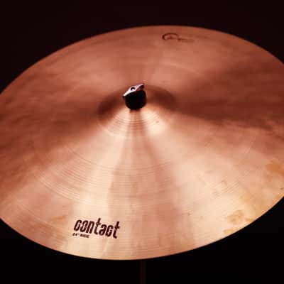 Dream 24" Contact Series Ride image 2