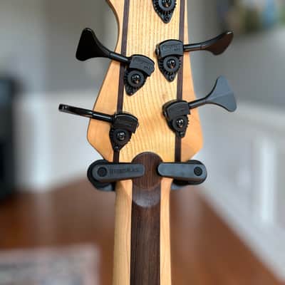 Mattisson Series I 5-string image 13