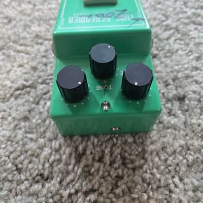 Ibanez TS808 Tube Screamer 2004 - Present 🥦 Green image 3