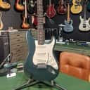 John Cruz Fender American Standard Stratocaster 1987 - 1992 - Gun Metal Blue