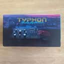 Dreadbox Typhon Analog Synthesizer 2020 - 2021 - Black
