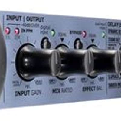 TC Electronic M350 Dual Engine Reverb and Effects Processor image 3
