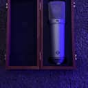 Neumann U 87 Ai Large Diaphragm Multipattern Condenser Microphone 1986 - Present - Nickel