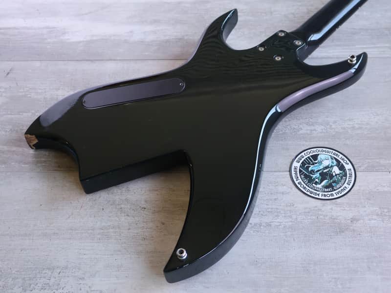 XJAPAN YOSHIKIモデル / FERNANDES / BG-125X ショップ YOSHIKIモデルのギター Fernandes Burny BG-125X YOSHIKI X