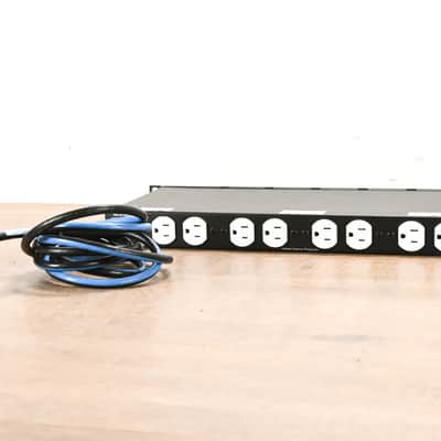 Middle Atlantic PD-915R-PL 9-Outlet Rackmount Power Distribution Unit CG013XT image 5