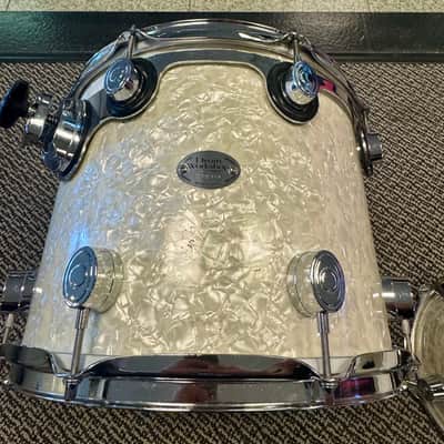 DW Workshop Series Maple 10/14/22 Shell Pack 2000 - WMP image 14