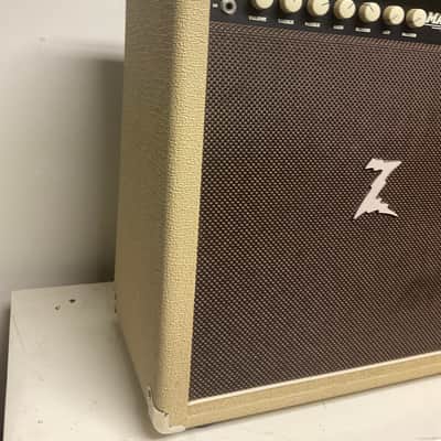 Dr. Z MAZ 8 8-Watt 1x12" Studio Guitar Combo 2011 - 2018 - Various image 4