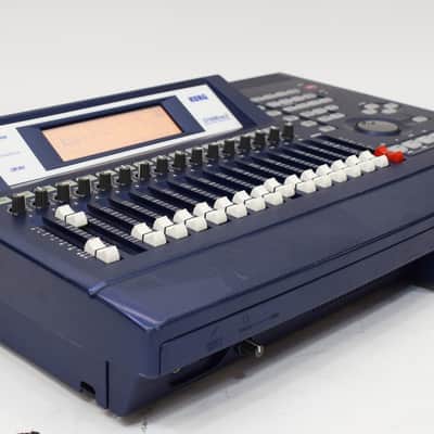 Korg D1600 mkII Digital Recording Studio image 5