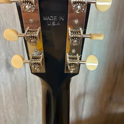 Gibson L-00 Original 2025 - Ebony image 12