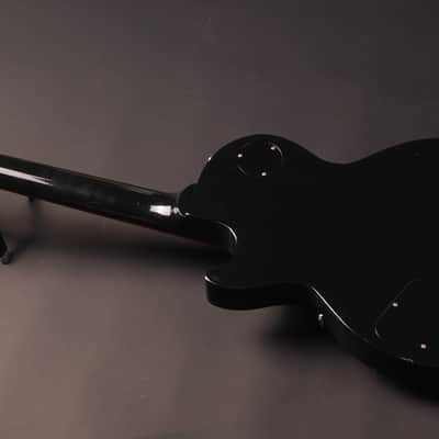 Gibson Les Paul Studio Ebony – 2012 | USA | Original Pickups | Original Case image 6