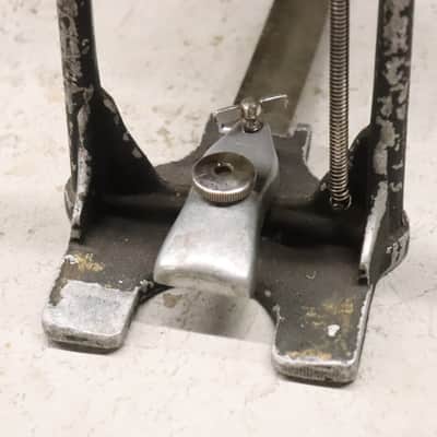 Slingerland Epic Bass Kick Drum Pedal Vintage 1940's/50's image 8