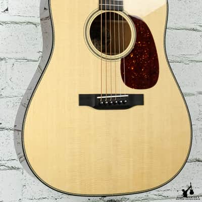 Collings D1H 1-3/4" Nut w/ case (#5876) image 2