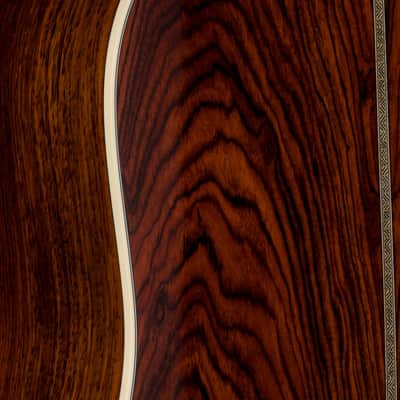 Martin Custom Shop HD-28 Style Cocobolo #83312 (Empire Music Spec) image 9