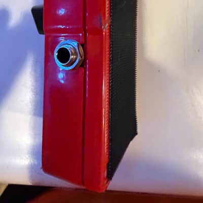 TC Electronic Sub N' Up Octaver 2016 - Present - Red image 4