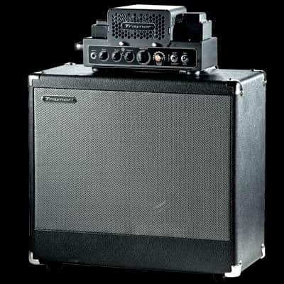 Traynor DH15H | All-Tube 15-Watt Guitar Head. New, with Full Warranty! image 6