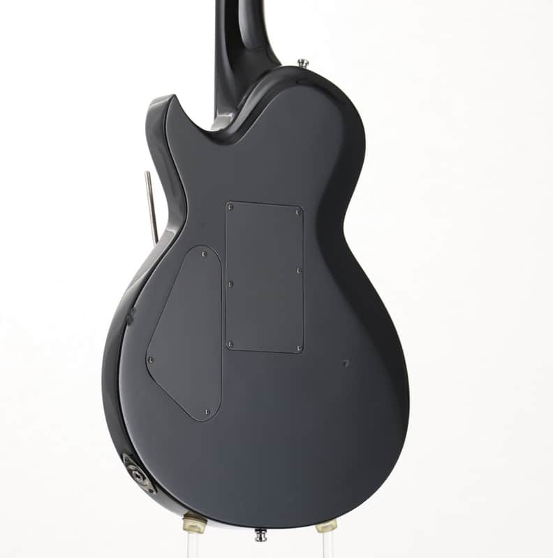 GrassRoots G-A-74-A3 BLK the GazettE Aoi Signature (S/N:J12090074