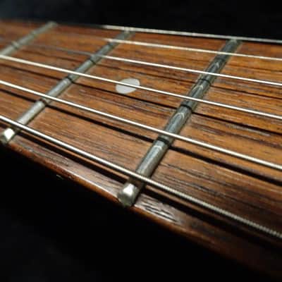 Kramer Baretta 1985 - White image 9