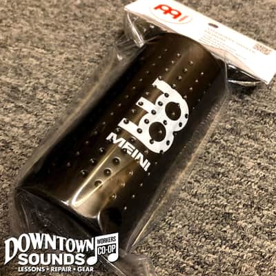 Medium Black Shaker image 1
