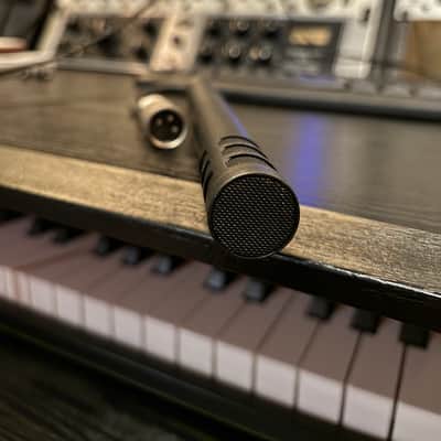 Panasonic WV-MC35 Condenser Microphone image 2