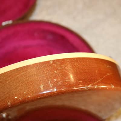 Rare 1989 Gibson Les Paul Standard Goldtop P90 Showcase Edition 1956 Vibe - 1 of 40 - No Tariffs image 15
