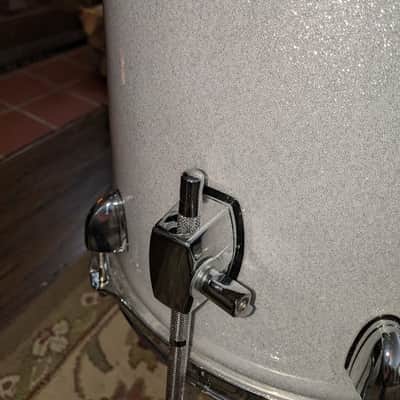 SPL/Sound Percussion Labs Street Bop Drum Set Kit Jazz image 6