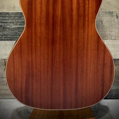 Schecter Orleans Studio Acoustic - Natural Satin (3712) image 5