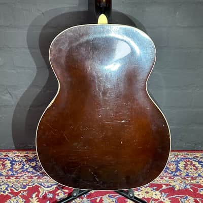 + New Video Epiphone 1951 FT-79 Jimi Hendrix & Kurt Cobain Acoustic Guitar + Bartolini 3AV Pickup + Case image 21